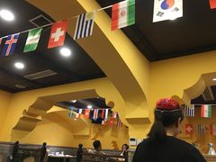 -阿凡提餐厅(簋街店)