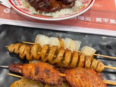 -食通天·寰宇集(杭州万象城店)