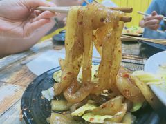-巡场大烧烤(春水苑店)