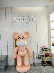 -MT·ID 烫发.染发.接发SALON