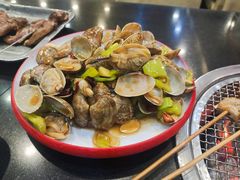 -瑞杰烧烤店·24小时营业(山东路店)