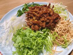 -满园烤鸭·春饼(奥体万达店)