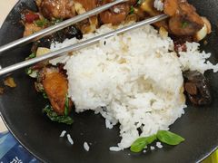 -娜娜家·Nana's restaurant(国金汇店)