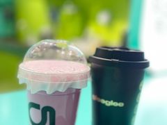 -gleeglee乐溢亦茶(合生汇店)