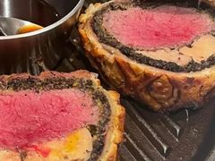 -Le Bistrot de Racine