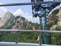 -丹东凤凰山景区