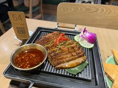 -mango tree芒果树泰国餐厅(青岛万象城店)