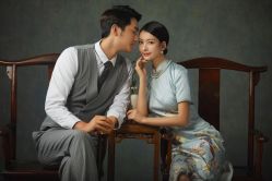 -女王风尚STUDIO·轻奢化定制