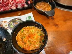 -八宝牛潮汕鲜牛肉火锅(净月店)