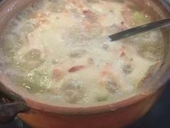 -潮汕砂锅粥(十八甫南路店)