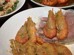 -蝦塘·中国餐馆(城墙南马道巷店)