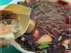 -甘记肥肠粉(马鞍北路店)