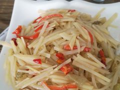 -臭鳜鱼人家·老字号徽菜