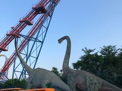 -厦门方特梦幻王国