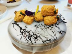 -玫瑰厅上海菜(兴国路店)