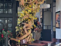 -22ºN BISTRO西餐&酒馆