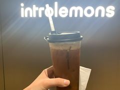 -introlemons(北京西单更新场店)