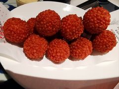 -绿茶餐厅(布吉万象汇店)