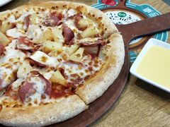 -棒约翰比萨·意面(老闵行店)