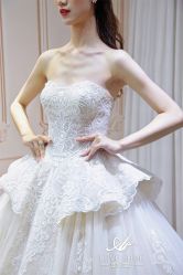 -LOVE SHINE婚纱·红鼎庄龙凤褂·妈妈装定制