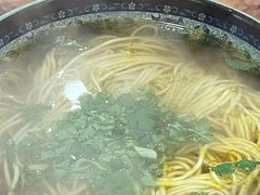 -鑫明明拉面(宁化路店)