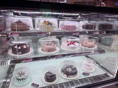 -DQ·蛋糕·冰淇淋(东方宝泰店)
