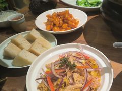 -九锅一堂酸菜鱼(万达广场店)