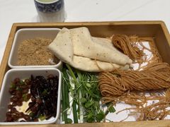 -大张烙馍村(泉山店)