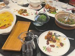 -新雅粤菜馆(南京东路店)