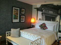 -上海外滩英迪格酒店