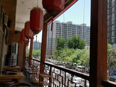 -杨家火锅(国美店)