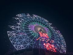 -星城之眼摩天轮