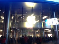 门面-Apple零售店(王府井店)