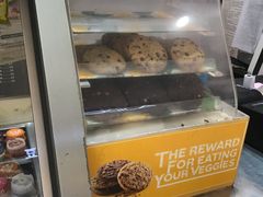 -赛百味SUBWAY(长宁龙之梦店)