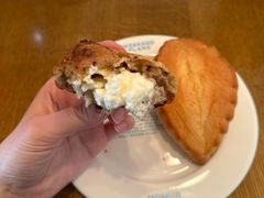 新疆无花果奶酪面包-大酉·M Bakery(北京嘉里中心店)