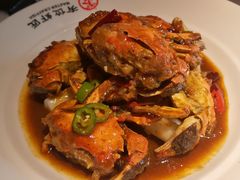 -有位虾匠·胶东土菜小馆(市北店)