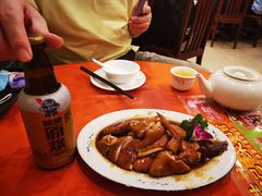 -胜记菜馆(文明路)