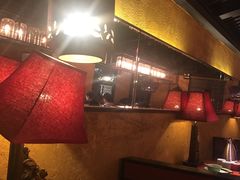 -绿茶餐厅(华联万柳店)