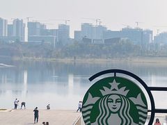 -星巴克(成都科学城店)
