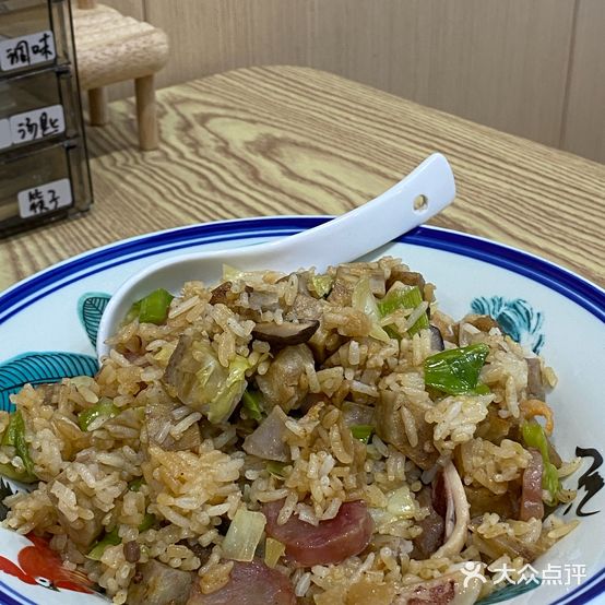 十慧传统手作·茶粿·糖水