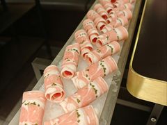 -京悦南门涮羊肉·羊蝎子火锅(田林路店)
