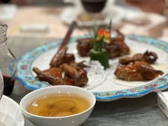 -聚福宝合苑食府(南头镇店)