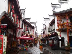 -零陵古城