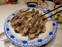 -宁夏国强手抓羊肉·清真菜(未央路凤三店)