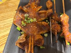 -嘎嘎鸭脑壳(金琴店)