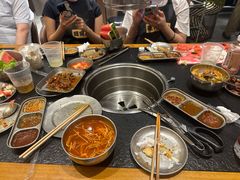 -炽城·烤肉名家(鸿达中央广场店)
