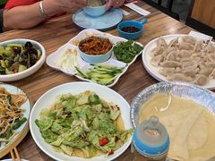 -合合春饼(潘家园店)