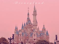 -上海迪士尼度假区