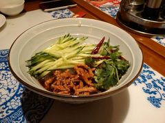 拉皮-东方饺子王(创始店)