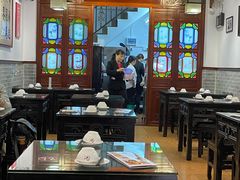 -文记壹心鸡(宝华路店)
